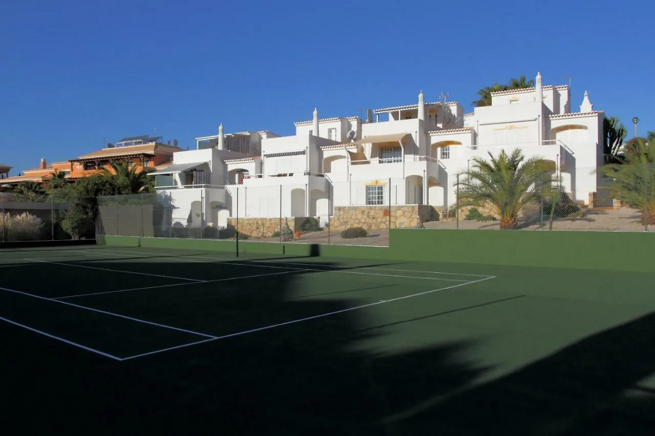 Casa Palmeira Villa Carvoeiro  0*, Carvoeiro (Lagoa) Portogallo