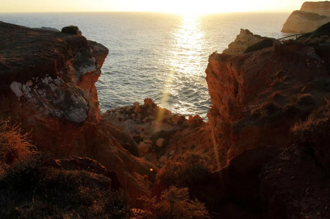 Casa vacanze Casa Palmeira Villa Carvoeiro  Portogallo