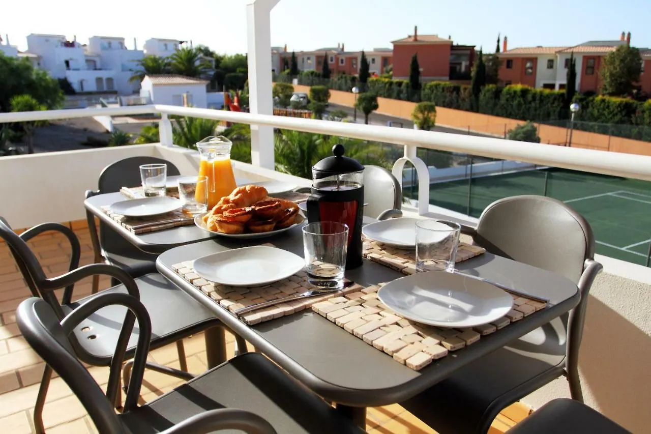 Casa Palmeira Villa Carvoeiro  Carvoeiro (Lagoa)