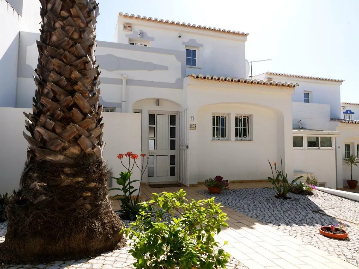 Casa Palmeira Villa Carvoeiro