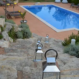 Encosta Da Luxury Couette-café