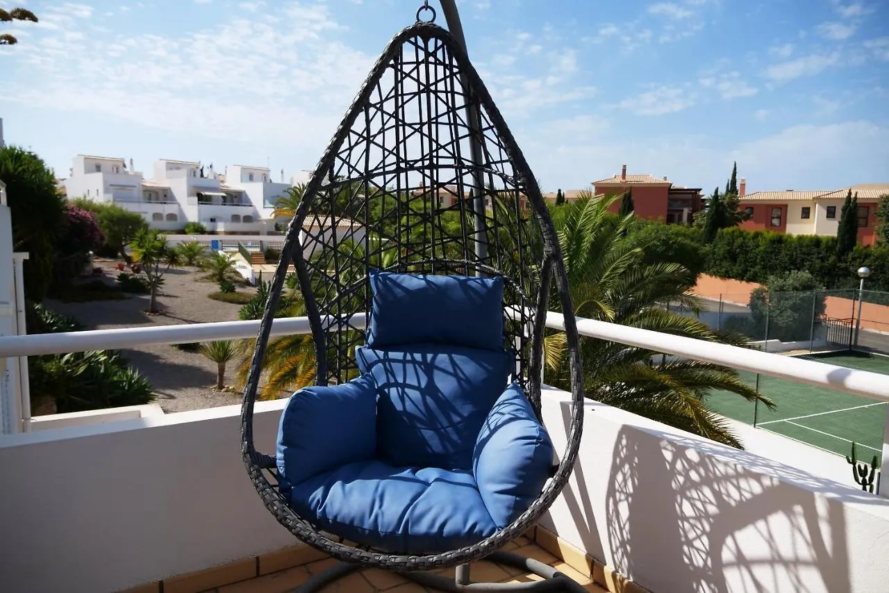Holiday home Casa Palmeira Villa Carvoeiro