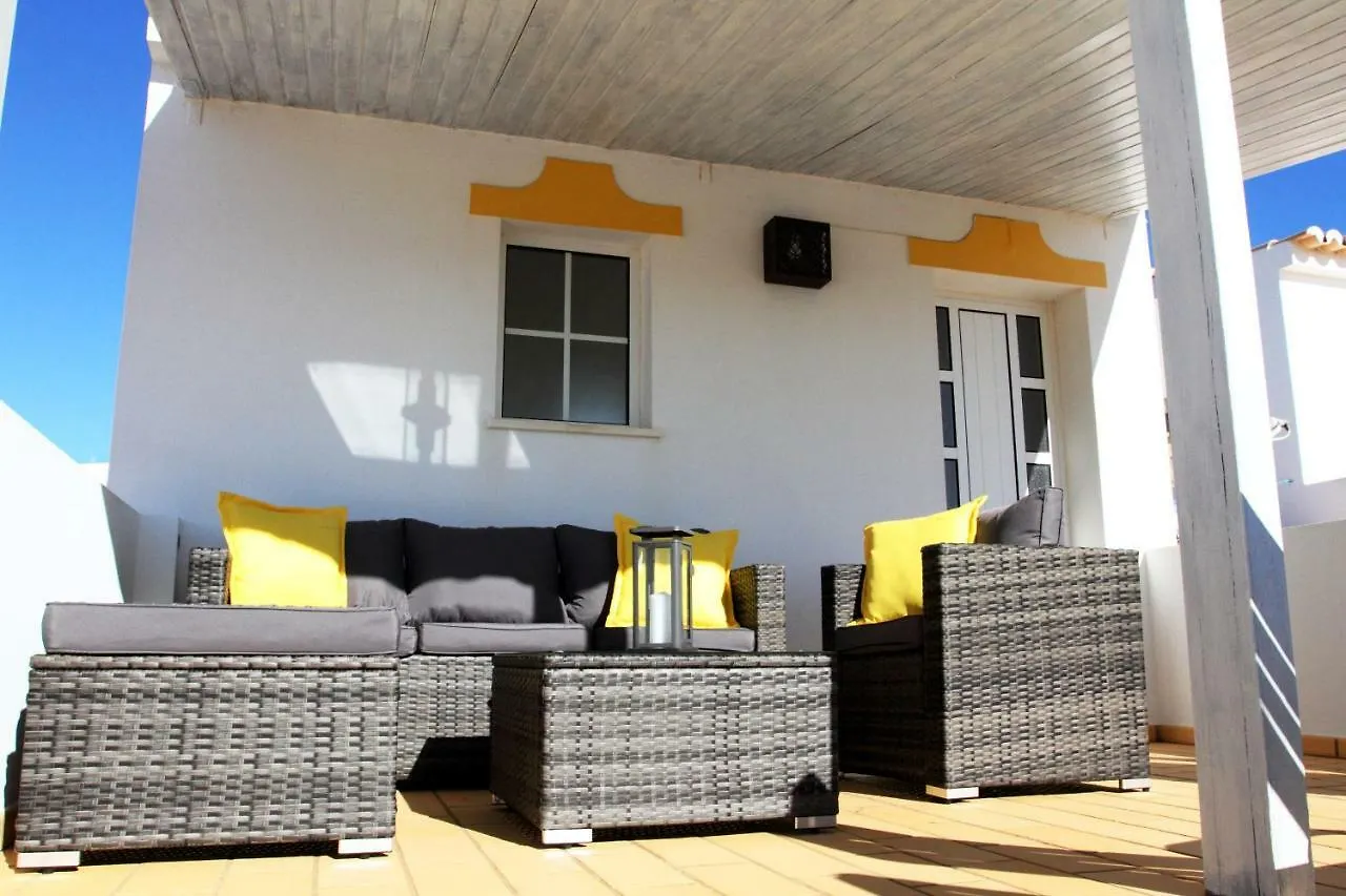 Casa Palmeira Villa Carvoeiro  Holiday home Carvoeiro (Lagoa)