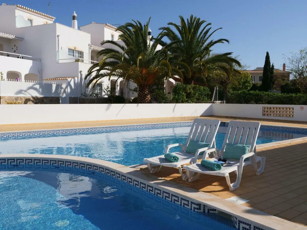Casa Palmeira Villa Carvoeiro
