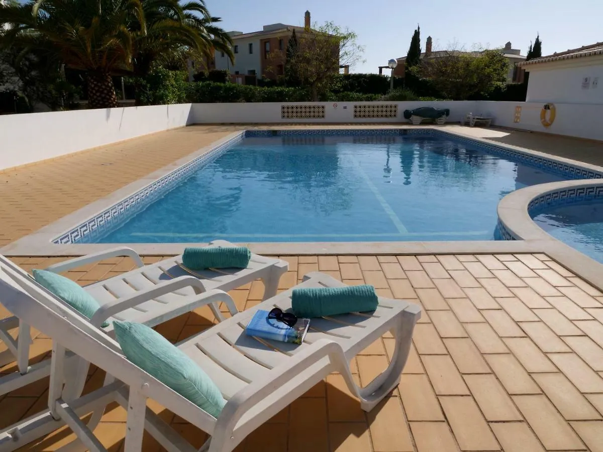 Casa Palmeira Villa Carvoeiro  Carvoeiro (Lagoa)