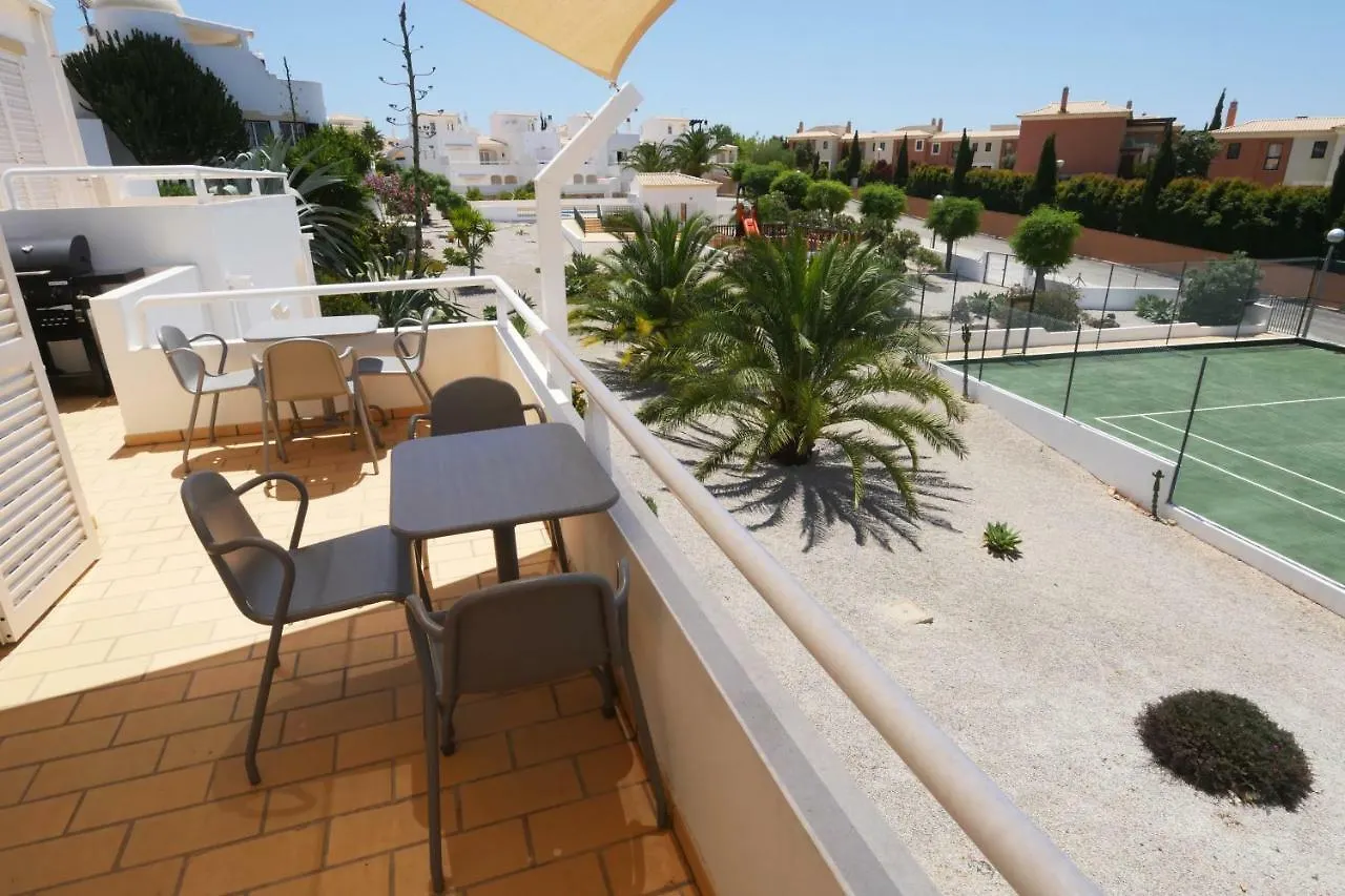Casa Palmeira Villa Carvoeiro  Holiday home