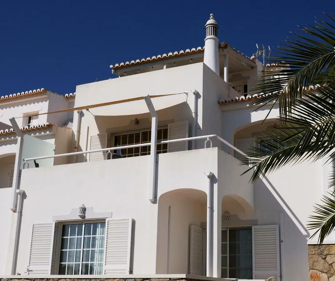 Casa Palmeira Villa Carvoeiro  Carvoeiro (Lagoa)