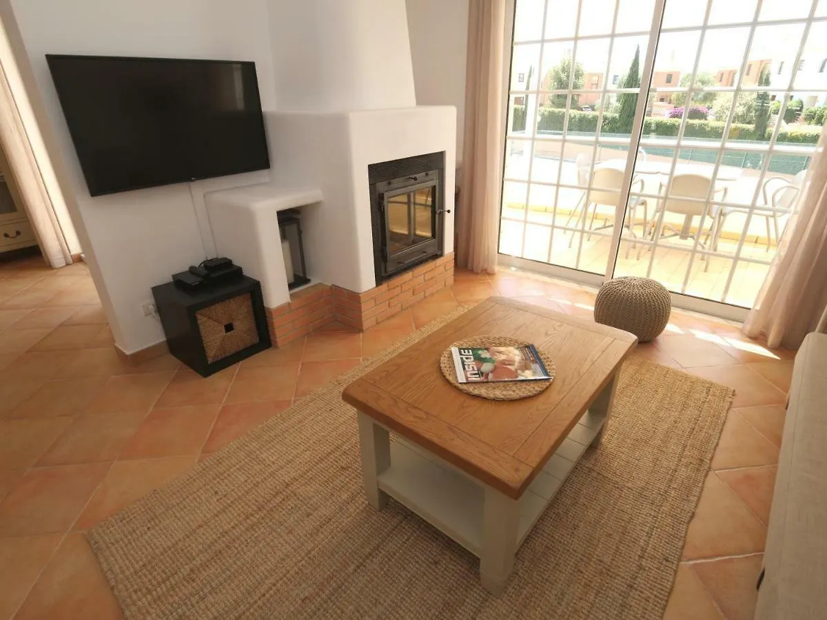 Holiday home Casa Palmeira Villa Carvoeiro  Portugal