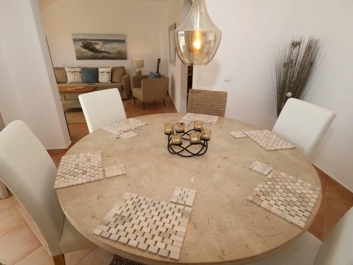 Holiday home Casa Palmeira Villa Carvoeiro