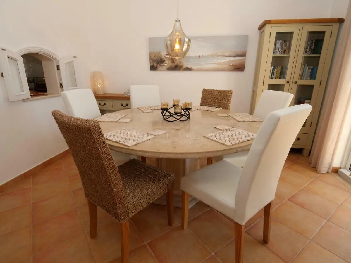 Casa Palmeira Villa Carvoeiro