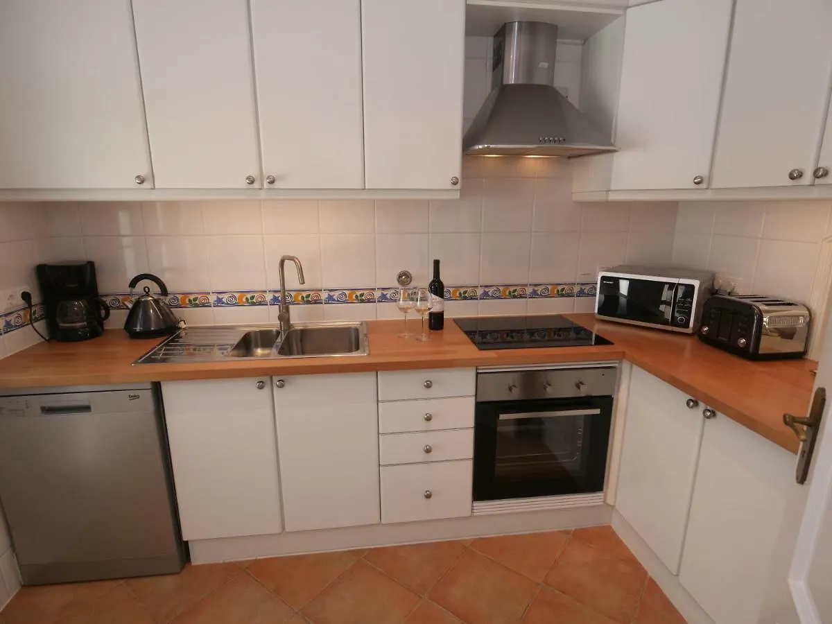 Casa Palmeira Villa Carvoeiro  Holiday home Carvoeiro (Lagoa)