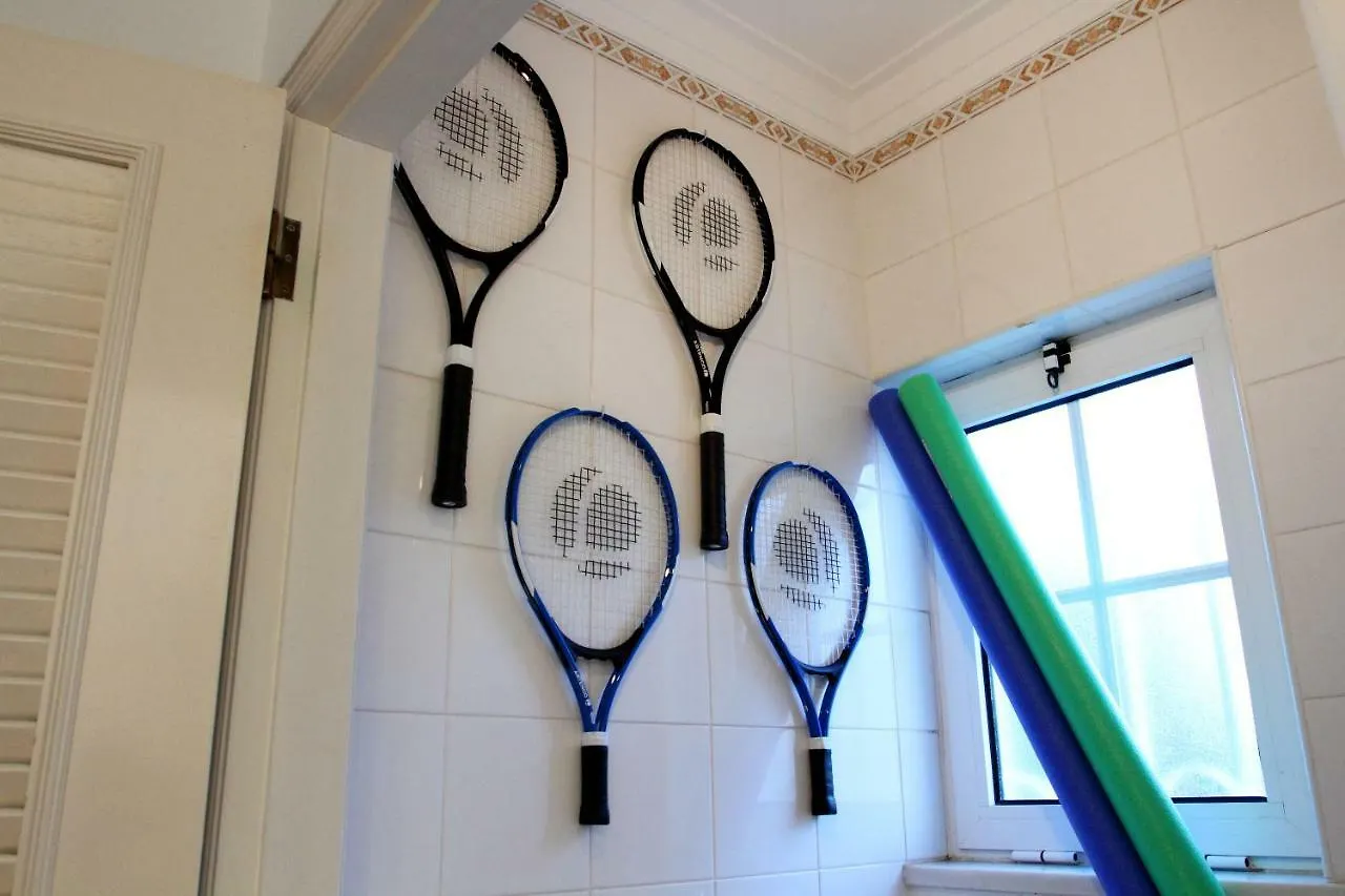 Casa Palmeira Villa Carvoeiro  Holiday home