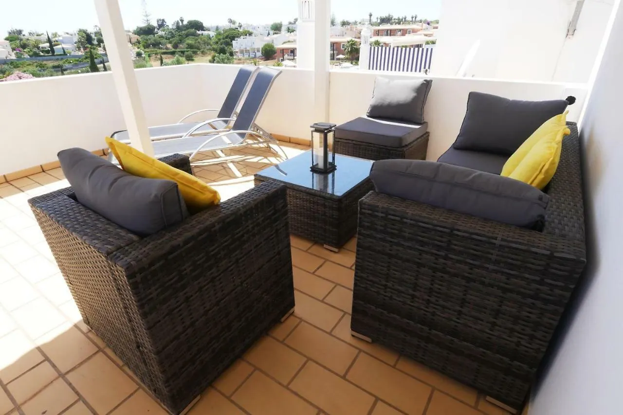 Holiday home Casa Palmeira Villa Carvoeiro
